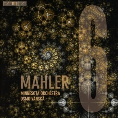 Afbeelding van Minnesota Orchestra, Vänskä Osmo Mahler: Symphony No.6 (Super Audio CD)