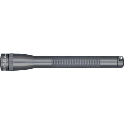 Afbeelding van MagLite Mini AAA Grijs 13 cm