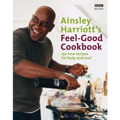 Afbeelding van The Feel Good Cookbook