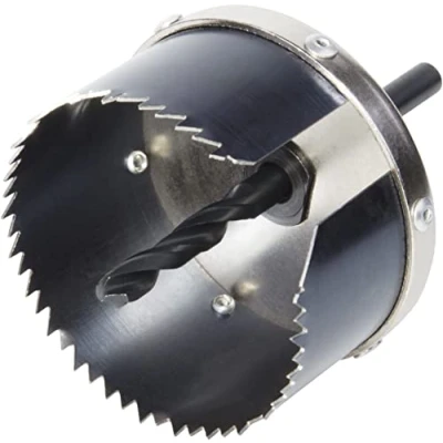 Afbeelding van Wolfcraft 8912000 Gatenzaag 68 mm 1 stuk(s)