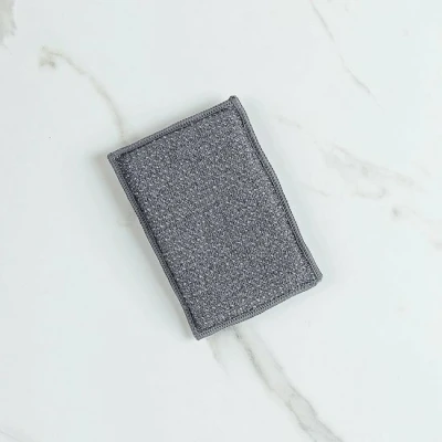Afbeelding van Silva Premium Microvezel Moeilijk Afwas Spons