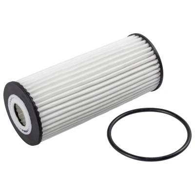 Afbeelding van Febi Bilstein Oliefilter 172948