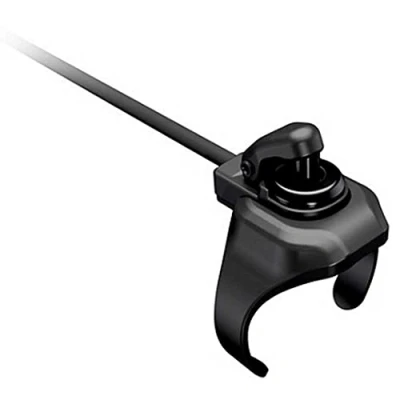 Afbeelding van Shimano DURA ACE Di2 SW RS801 S Satellite Schakelknop