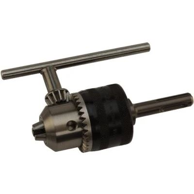 Afbeelding van Hikoki Accessoires Tandkransboorhouder 1,5 13Mm Met Sds Plus Adapter 752097