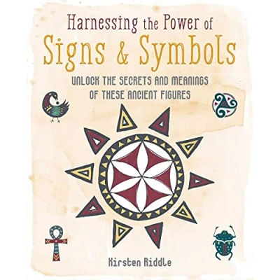Afbeelding van Harnessing the Power of Signs &amp; Symbols