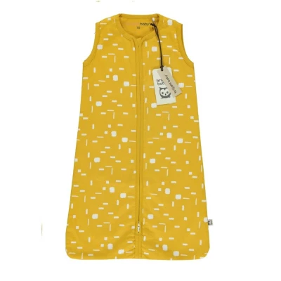 Afbeelding van Briljant Baby Slaapzak Zomer 70cm Honey
