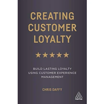 Afbeelding van Creating Customer Loyalty