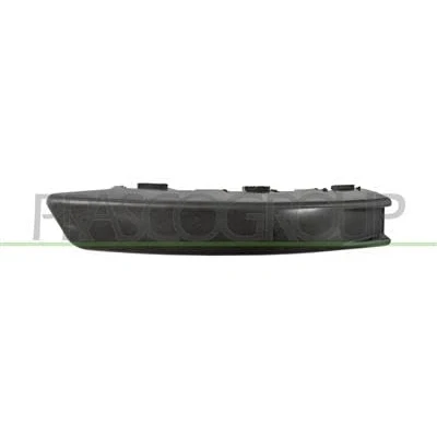 Afbeelding van Plaat, bumper PRASCO VG0541243