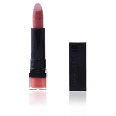 Afbeelding van Bourjois Rouge Edition Lipstick 14 Pretty Prune