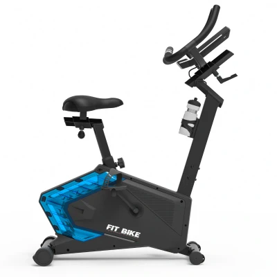Afbeelding van Hometrainer FitBike Ride 8 iPlus TFT