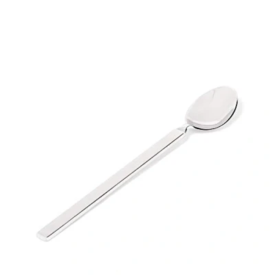 Afbeelding van ALESSI Dry 18/10 Longdrinklepel 20cm