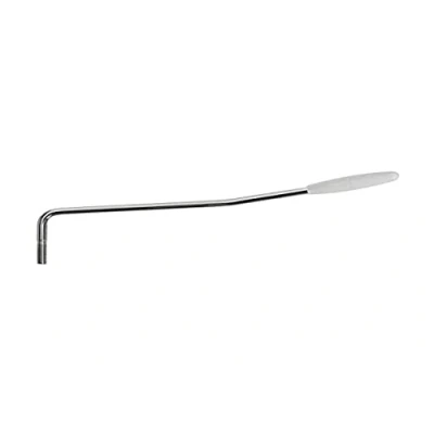 Afbeelding van Fender Squier Standard Series Tremolo arm, witte punt (6 mm)