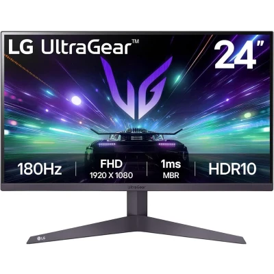 Afbeelding van LG UltraGear 24GS50F B