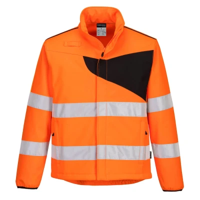 Afbeelding van Slim Veiligheidsbril maat 4XL, OrBk