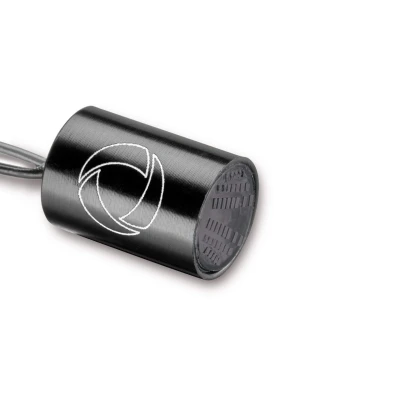 Afbeelding van Kellermann LED staart/remlicht Atto® RB Dark Integral, zwart voor man