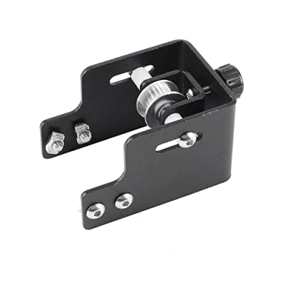 Afbeelding van BZ 3D Ender 3 pro Y axis Belt Tensioner 4040 Stretch Straighten for Ender3 Pro/Ender V2 Printer.(Y4040)