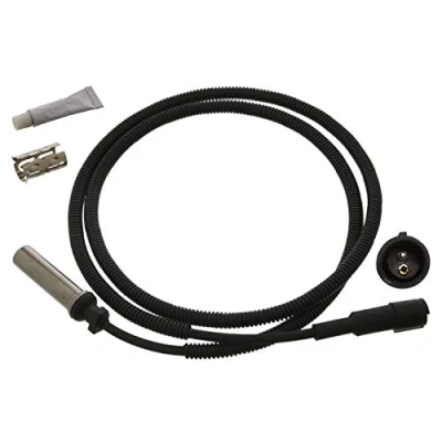 Afbeelding van Febi Bilstein ABS sensor 45519