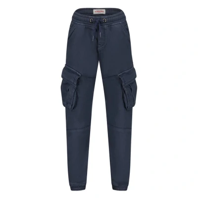 Afbeelding van Tapered Jeans Carlos