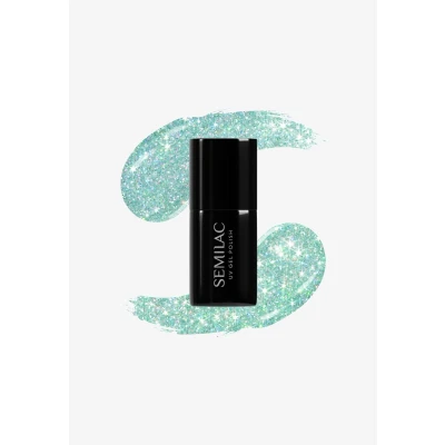 Afbeelding van Semilac UV nagellak Hybrid 239 Mermaid Tail 7 ml