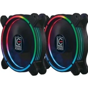 Afbeelding van LC Power CF RGB COMBO