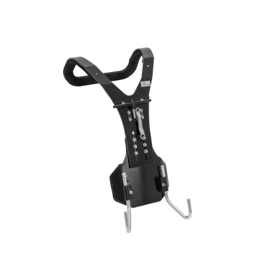 Afbeelding van DIMAVERY Marching Drum Carrier, black