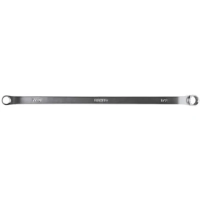 Afbeelding van Bahco Ringsleutel lang lengte 401 mm 11/16&quot; x 3/4&quot; 44Z 11/16 3/4