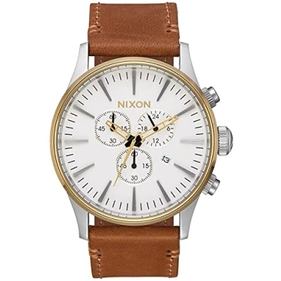Afbeelding van Horloge Heren Nixon A4052548 (42 mm)