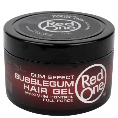 Afbeelding van Red One Bubblegum Hair Gel 450ml