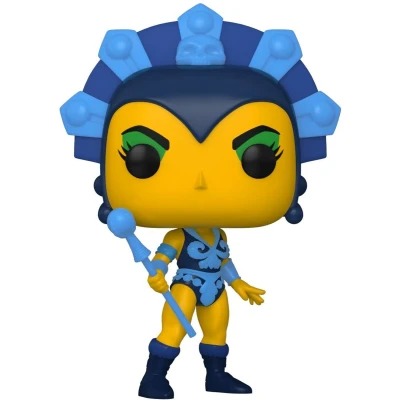 Afbeelding van Masters of the Universe Funko Pop Vinyl: Evil Lyn (86)