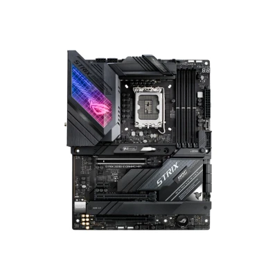 Afbeelding van Moederbord Intel Asus ROG STRIX Z690 E GAMING WIFI