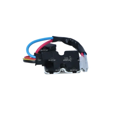 Afbeelding van Weerstand, interieurventilator NRF 342023