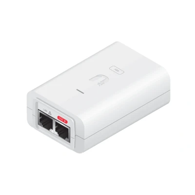Afbeelding van Ubiquiti Networks POE 24 24W WH Stroomtoevoer