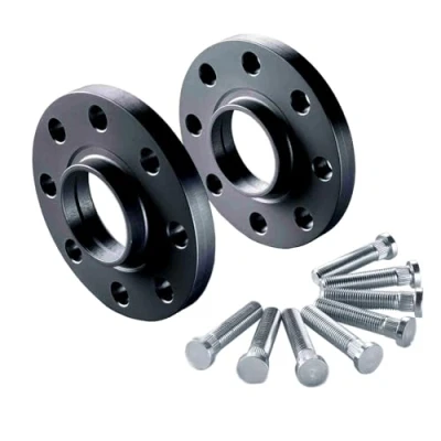 Afbeelding van Eibach Pro Spacer 114,3/5 70,5 160 1450 zwart S90 6 09 003 N B
