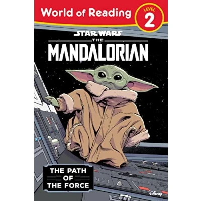 Afbeelding van Star Wars: the Mandalorian: Path of Force: Force (World Reading)