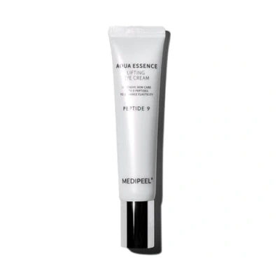 Afbeelding van MEDI PEEL Peptide 9 Aqua Essence Lifting Eye Cream verstevigende oogcrème met peptiden