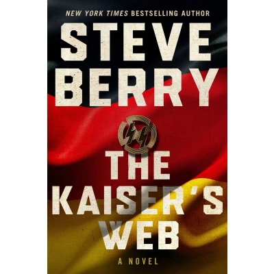 Afbeelding van The Kaiser&#039;s Web