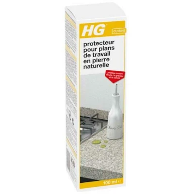Afbeelding van HG Topprotector 100 ml