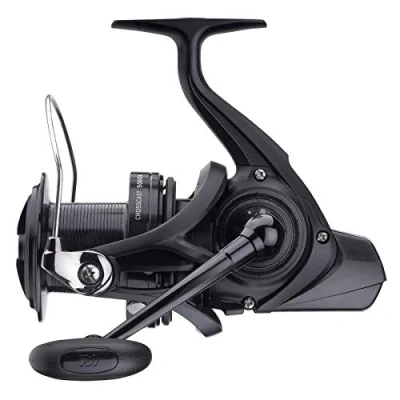 Afbeelding van Daiwa 20 Crosscast 5000LD QD