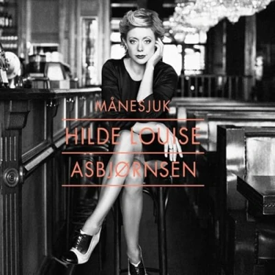 Afbeelding van Hilde Louise Asbjørnsen Manesjuk (CD)