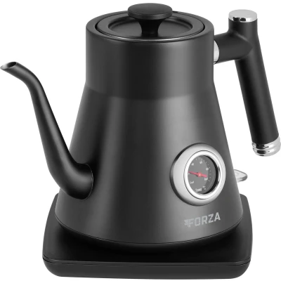 Afbeelding van ECG Forza 5000 Pour over Nero