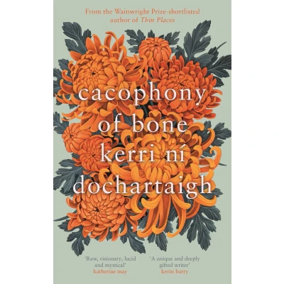 Afbeelding van Cacophony of Bone