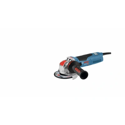 Afbeelding van Bosch GWX 19 125 S Haakse slijpmachine in Doos 06017C8002