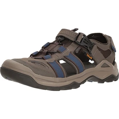 Afbeelding van Teva Men Omnium 2 Bungee Cord Schoenmaat 40,5 (UK 7)