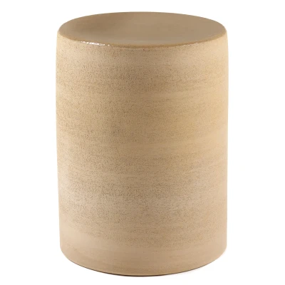 Afbeelding van SERAX Marie Michielssen Pawn Bijzettafel Beige