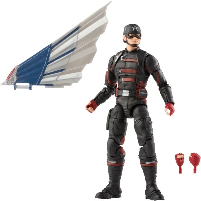 Afbeelding van Actiefiguren Hasbro F02465X0