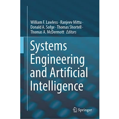 Afbeelding van Systems Engineering and Artificial Intelligence