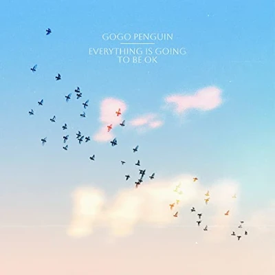 Afbeelding van Everything Is Going to Be Okay