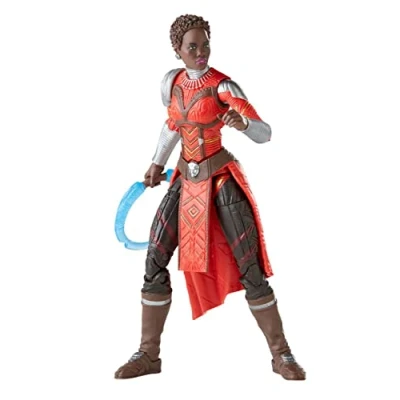 Afbeelding van Marvel Legends Series: Black Panther Nakia Speelfiguur