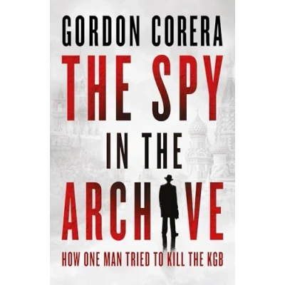 Afbeelding van the Spy in Archive