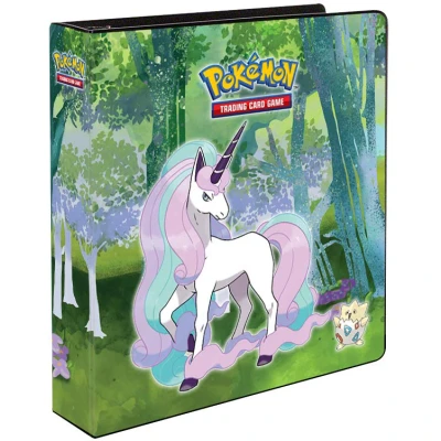 Afbeelding van Pokemon Album: Gallery Series Enchanted Glade